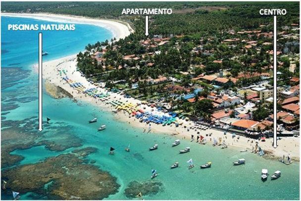 Apartamento Em - Pertinho Do Mar *