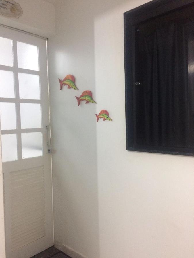 Em - Pertinho Do Mar Apartamento Pôrto das Galinhas