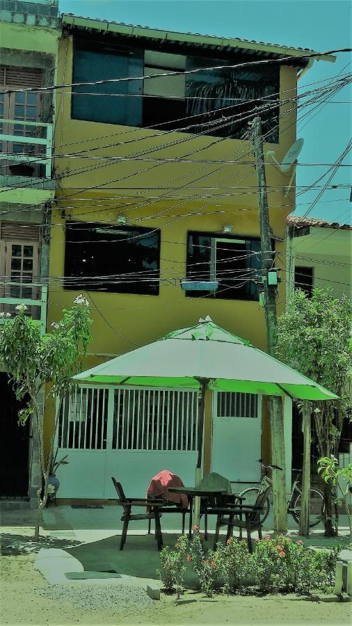 Em - Pertinho Do Mar Apartamento