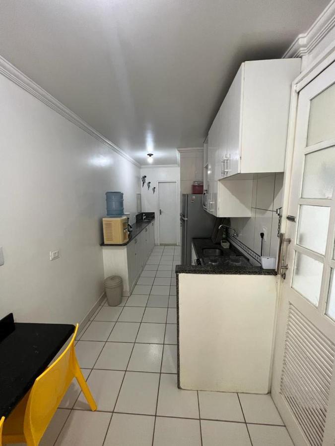 Em - Pertinho Do Mar Apartamento Pôrto das Galinhas