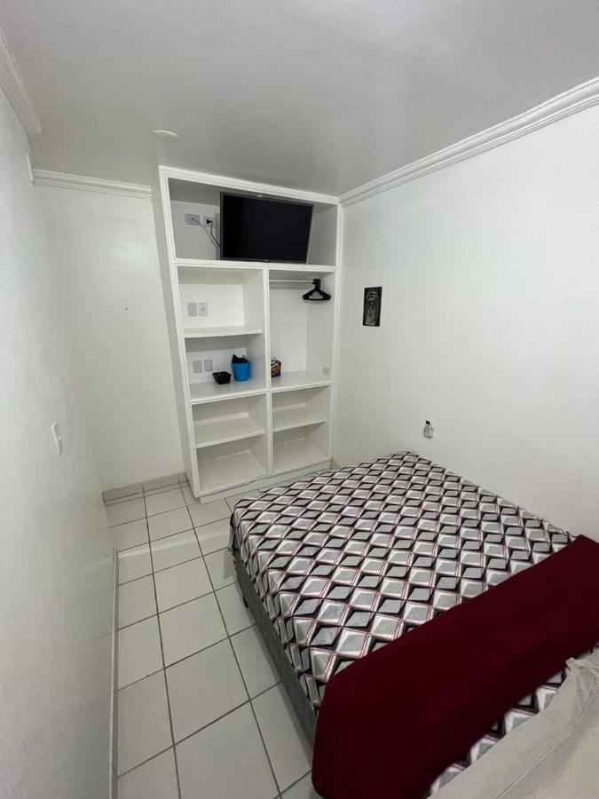Em - Pertinho Do Mar Apartment Porto de Galinhas