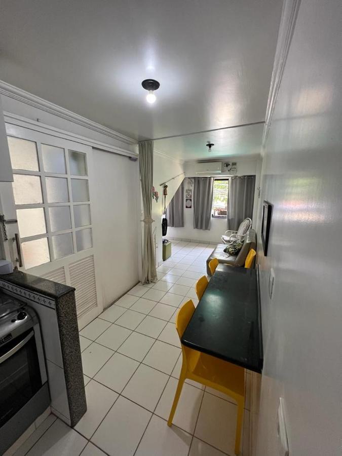 Apartment Em - Pertinho Do Mar *