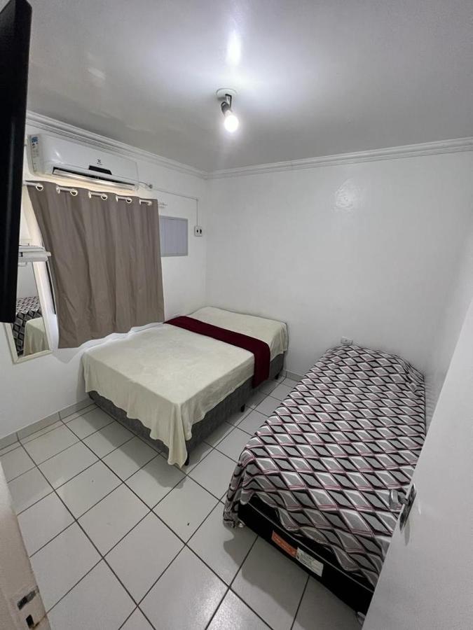 Em - Pertinho Do Mar Apartment