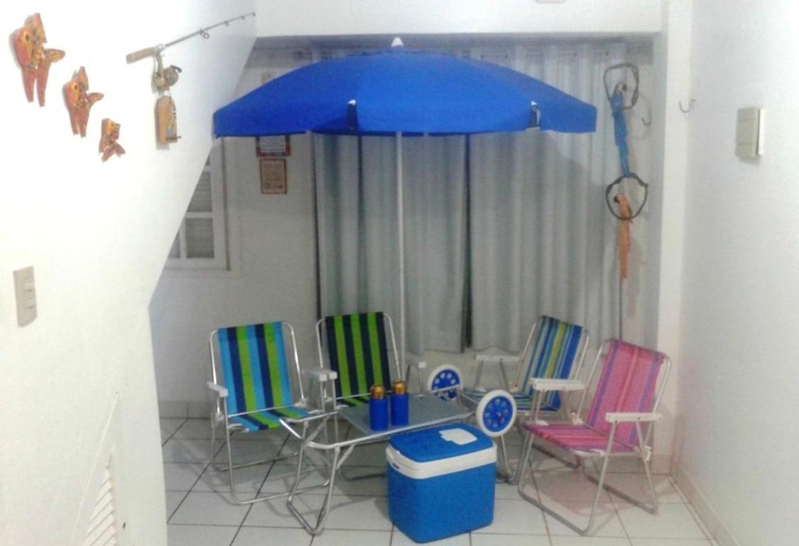 Apartment Em - Pertinho Do Mar